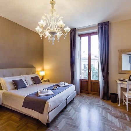 I Cipressi Del Poggio B&B Florence Chambre photo