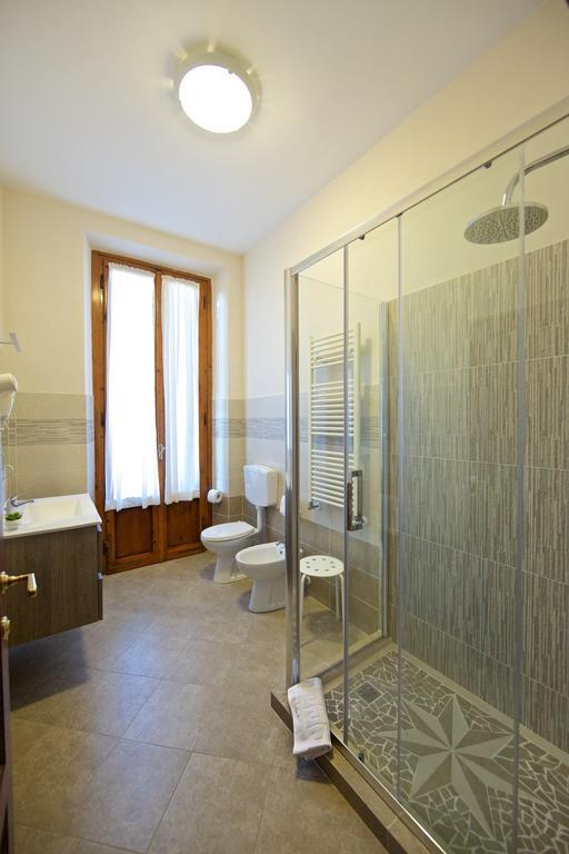 I Cipressi Del Poggio B&B Florence Chambre photo