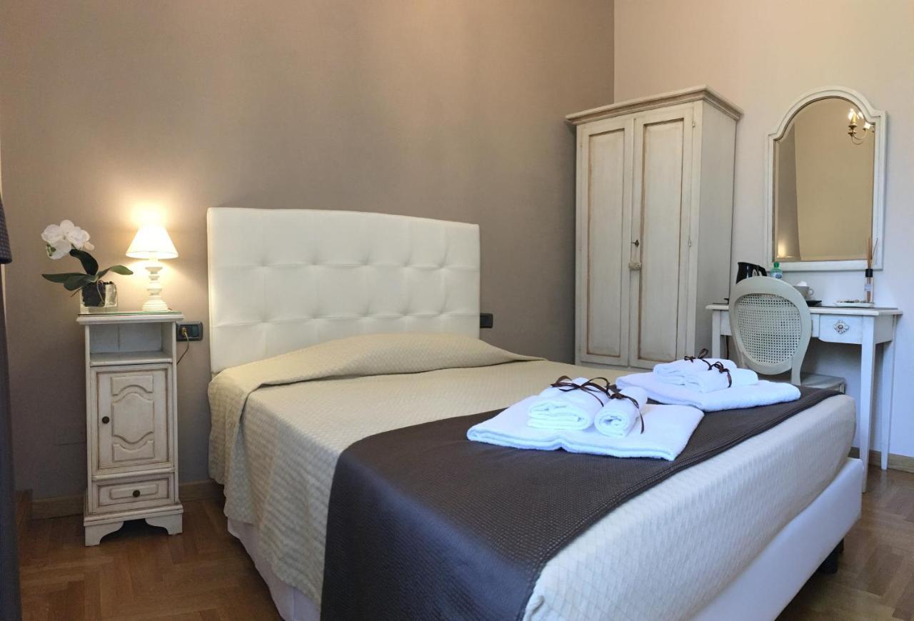 I Cipressi Del Poggio B&B Florence Extérieur photo