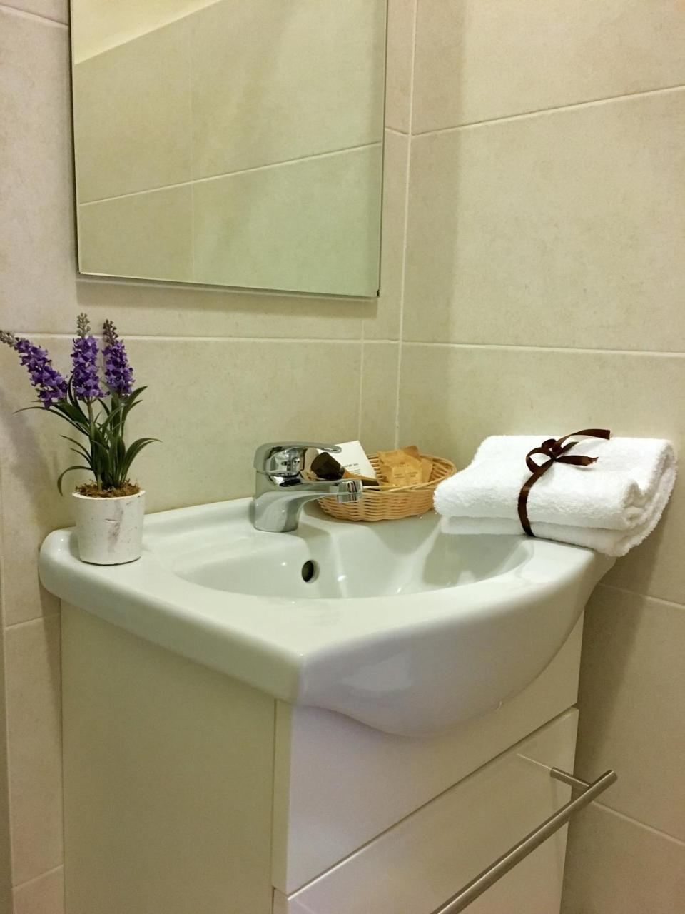 I Cipressi Del Poggio B&B Florence Extérieur photo