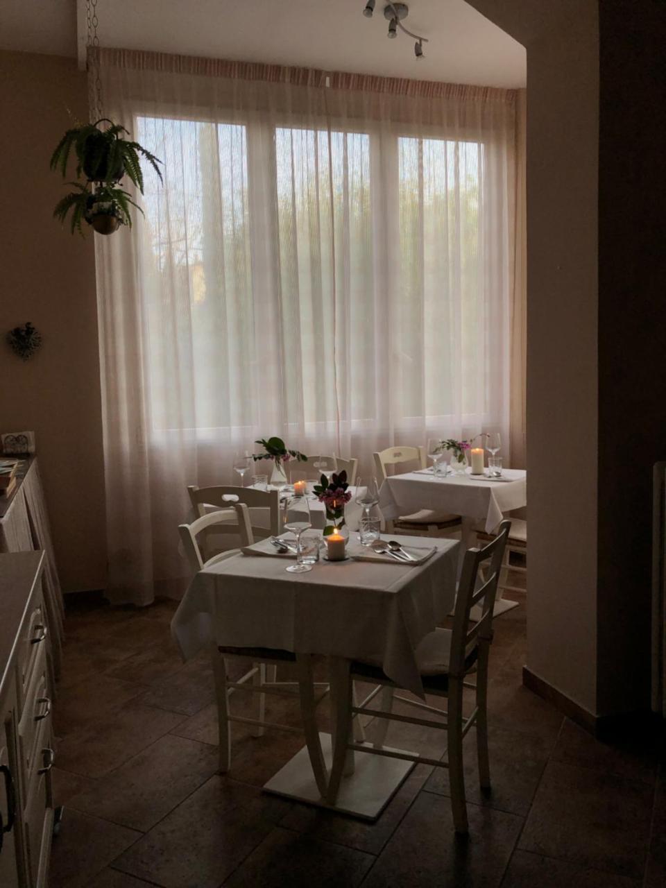 I Cipressi Del Poggio B&B Florence Extérieur photo